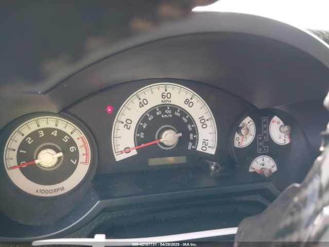 2007 TOYOTA FJ CRUISER JTEZU11F470012534 Photo 6