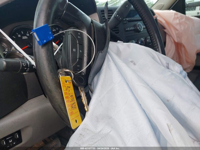 1GC1KVC88EF184122 Chevrolet Silverado 2500hd Work Truck