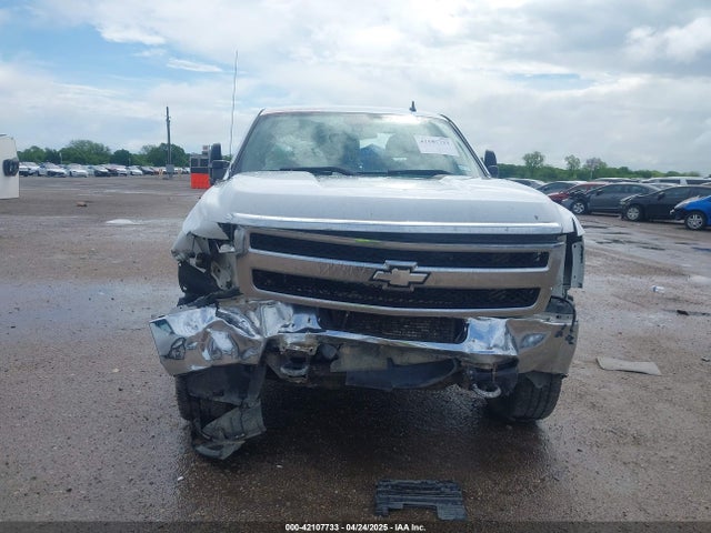 1GC1KVC88EF184122 Chevrolet Silverado 2500hd Work Truck