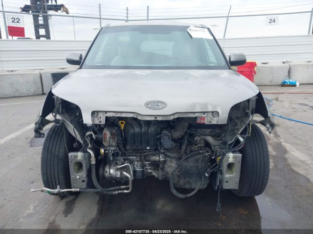 KNDJN2A20F7125887 KIA Soul