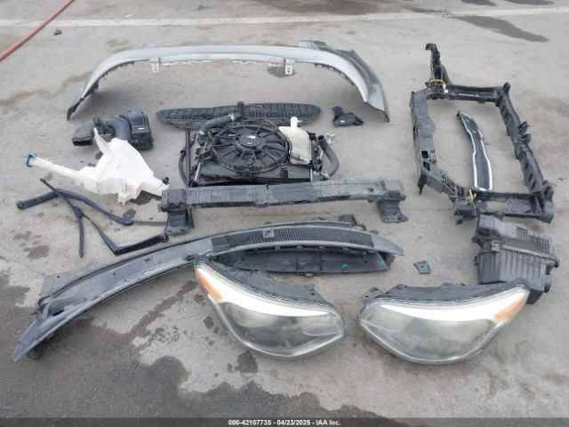 KNDJN2A20F7125887 KIA Soul