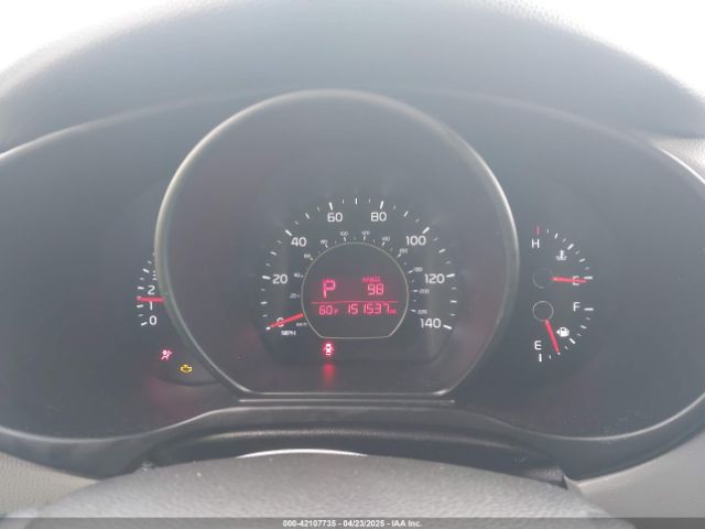 KNDJN2A20F7125887 KIA Soul