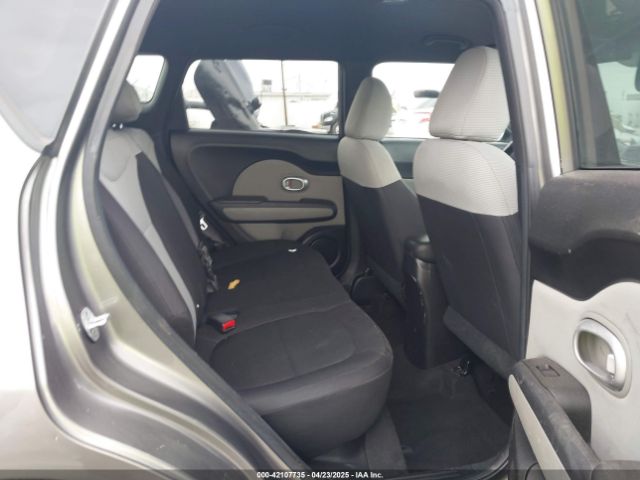 KNDJN2A20F7125887 KIA Soul
