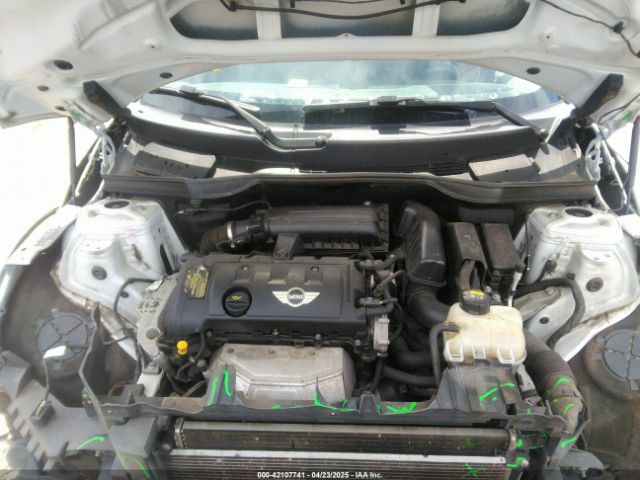 2015 MINI COUNTRYMAN WMWZB3C52FWR46114 Photo 9
