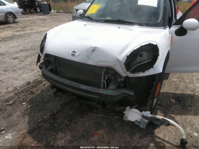 2015 MINI COUNTRYMAN WMWZB3C52FWR46114 Photo 5