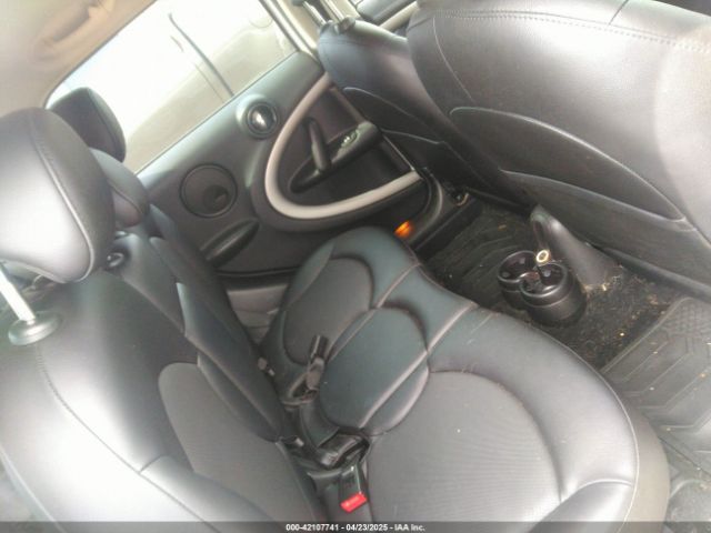 2015 MINI COUNTRYMAN WMWZB3C52FWR46114 Photo 7