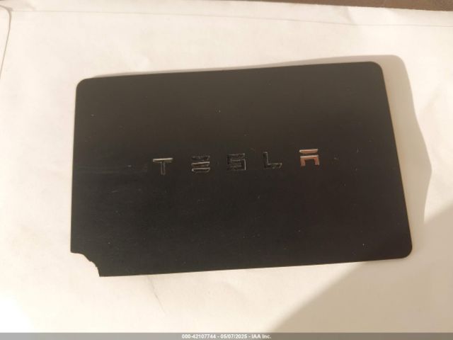 5YJ3E1EA9LF738102 Tesla Model 3 Standard Range Plus Rear-wheel Drive/standard Range Rear-wheel Drive