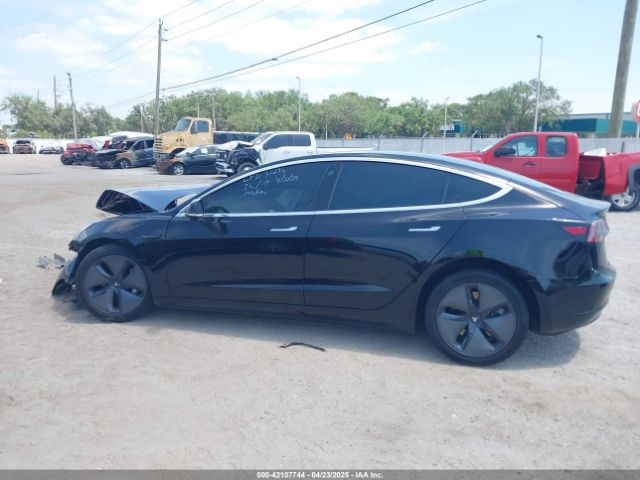 5YJ3E1EA9LF738102 Tesla Model 3 Standard Range Plus Rear-wheel Drive/standard Range Rear-wheel Drive