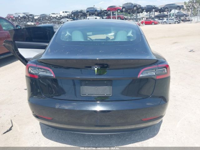 5YJ3E1EA9LF738102 Tesla Model 3 Standard Range Plus Rear-wheel Drive/standard Range Rear-wheel Drive