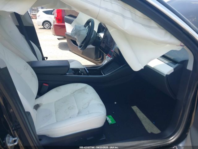 5YJ3E1EA9LF738102 Tesla Model 3 Standard Range Plus Rear-wheel Drive/standard Range Rear-wheel Drive