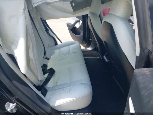 5YJ3E1EA9LF738102 Tesla Model 3 Standard Range Plus Rear-wheel Drive/standard Range Rear-wheel Drive