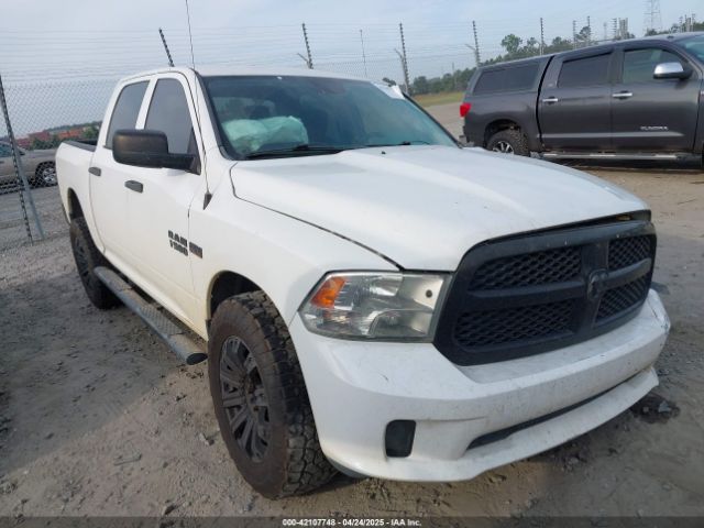 1C6RR7XT1ES324406 auction archive image
