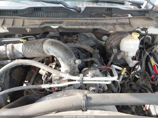 1C6RR7XT1ES324406 RAM 1500 Ssv