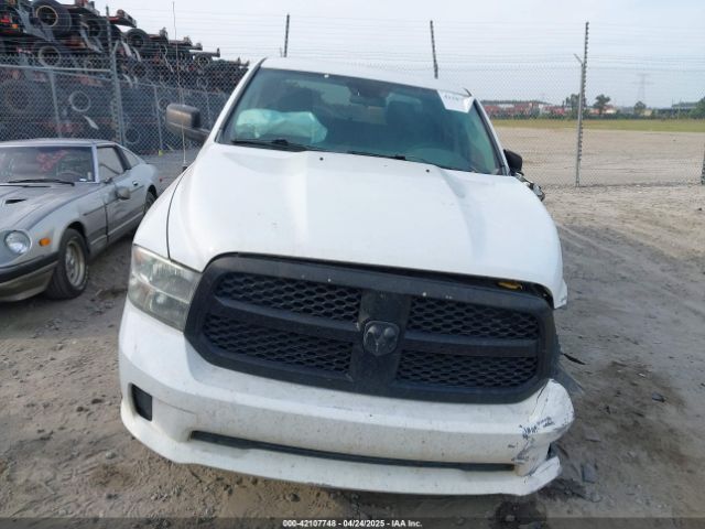 1C6RR7XT1ES324406 RAM 1500 Ssv