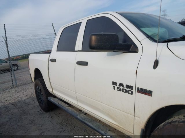 1C6RR7XT1ES324406 RAM 1500 Ssv