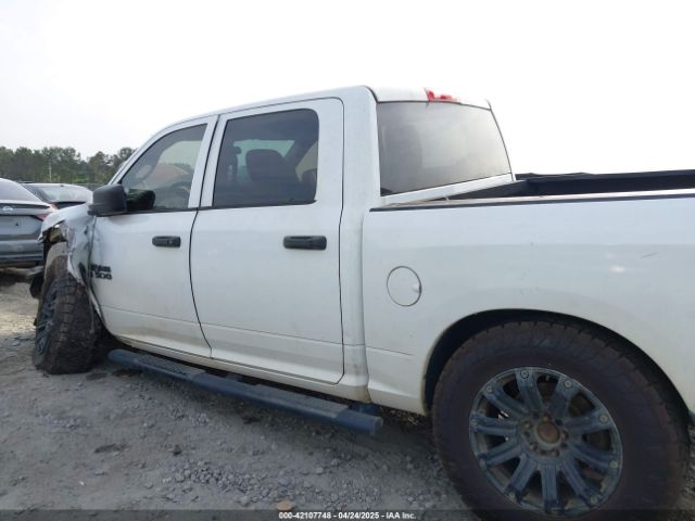 1C6RR7XT1ES324406 RAM 1500 Ssv