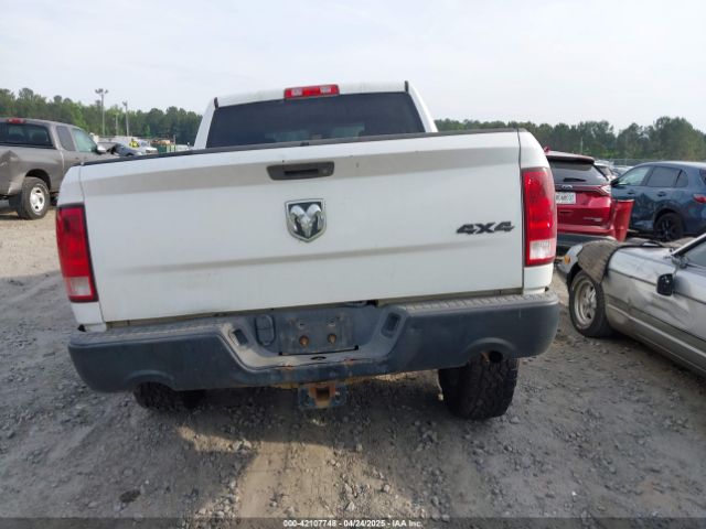 1C6RR7XT1ES324406 RAM 1500 Ssv