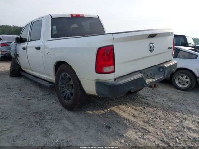 1C6RR7XT1ES324406 RAM 1500 Ssv