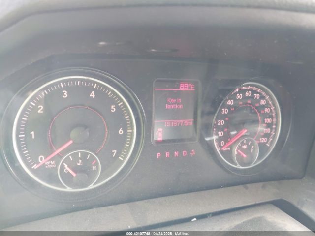 1C6RR7XT1ES324406 RAM 1500 Ssv