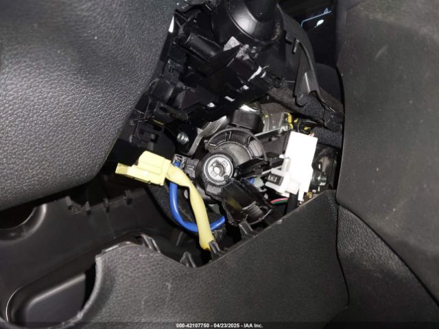 5XYPGDA50HG227092 KIA Sorento 3.3l Lx
