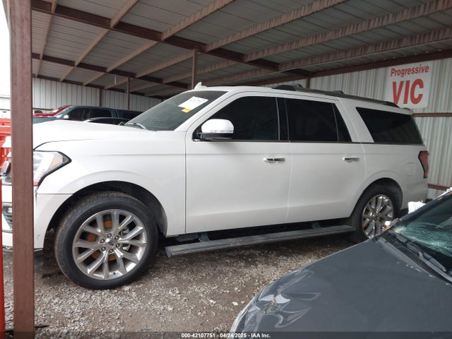 1FMJK2AT8JEA50258 Ford 3.5l gtdi