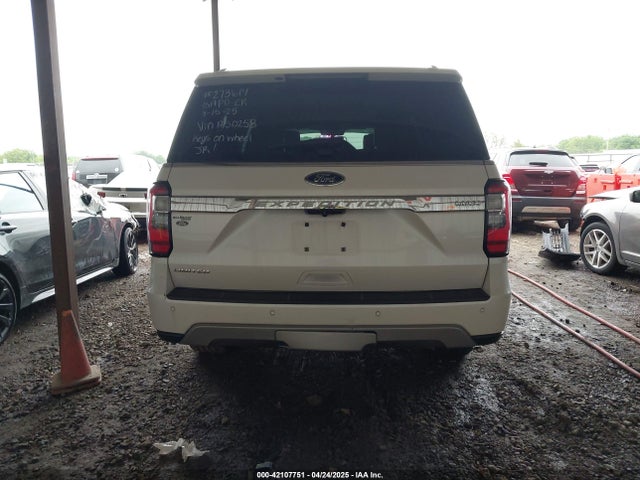 1FMJK2AT8JEA50258 Ford 3.5l gtdi