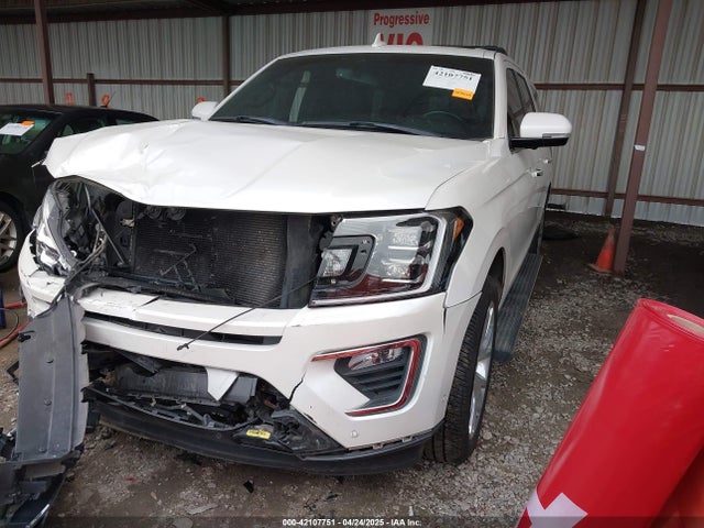 1FMJK2AT8JEA50258 Ford 3.5l gtdi