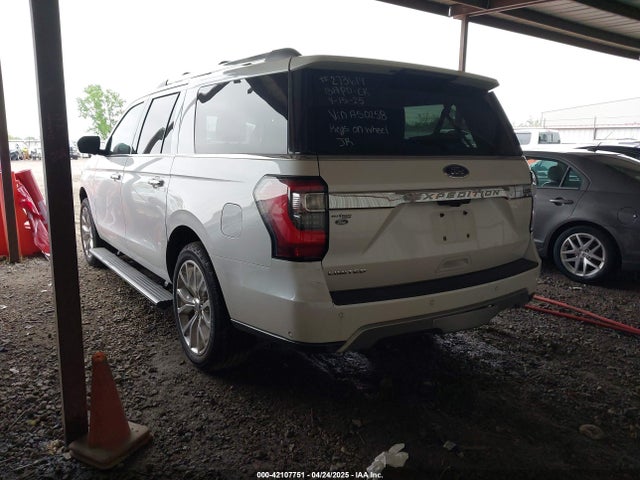 1FMJK2AT8JEA50258 Ford 3.5l gtdi