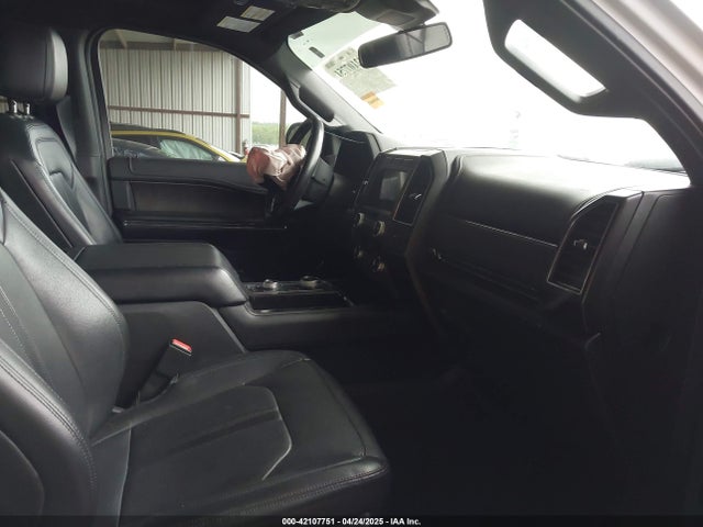 1FMJK2AT8JEA50258 Ford 3.5l gtdi