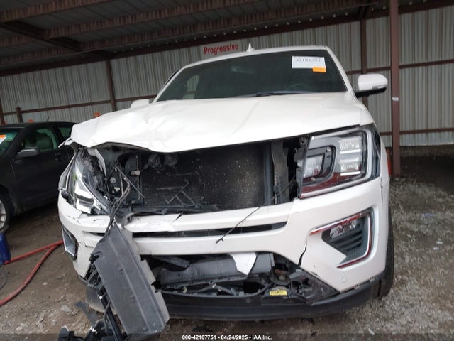 1FMJK2AT8JEA50258 Ford 3.5l gtdi