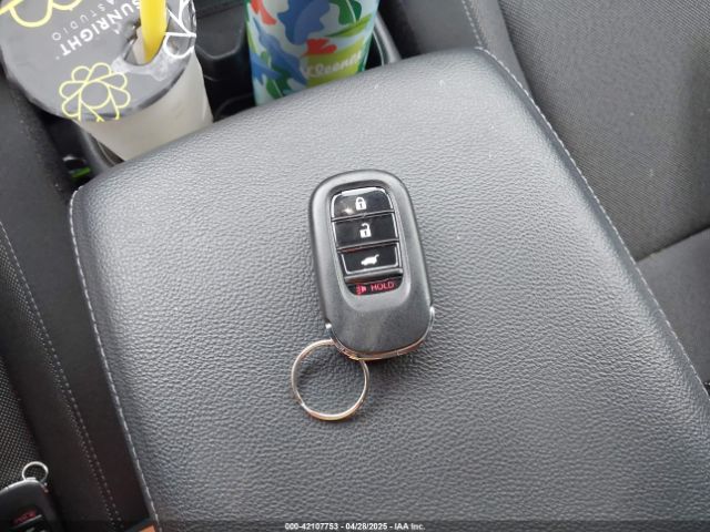 2HKRS4H22PH421245 Honda Cr-v Lx Awd