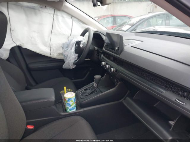 2HKRS4H22PH421245 Honda Cr-v Lx Awd