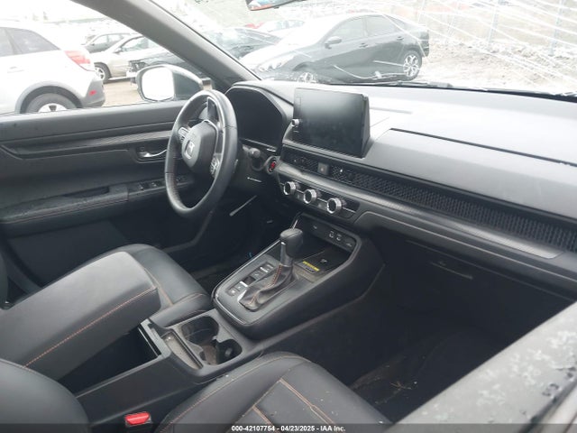 7FARS6H84RE051020 Honda lfc3