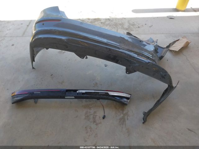 1HGCY2F66PA051022 Honda Accord Hybrid Ex-l