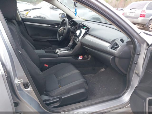 19XFC2F56JE201460 Honda Civic Lx