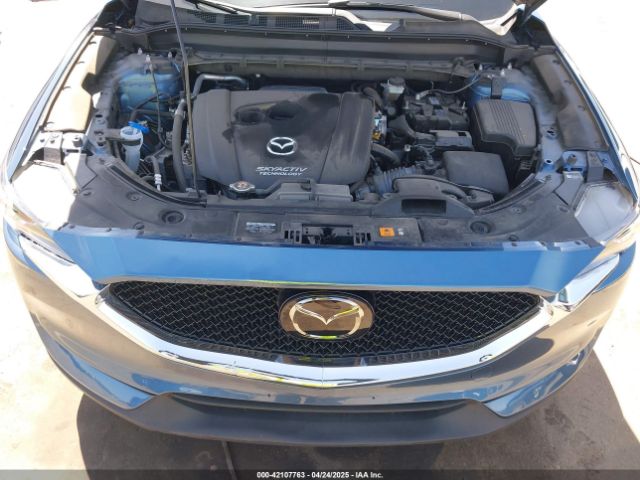 JM3KFBCM9K0575788 Mazda Cx-5 Touring