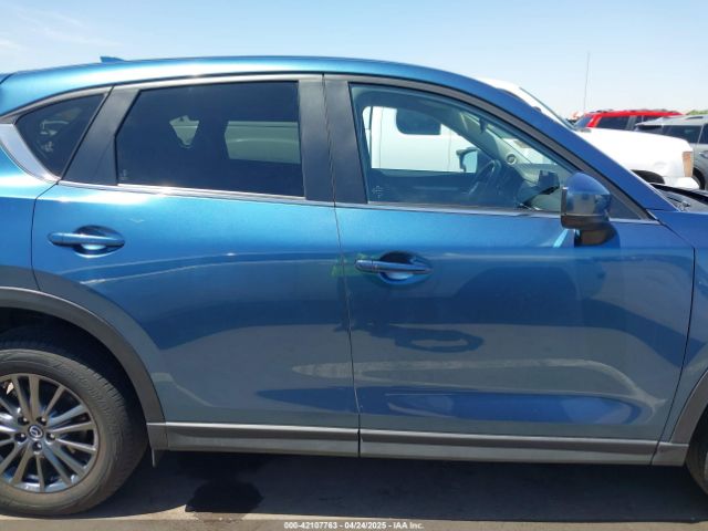 JM3KFBCM9K0575788 Mazda Cx-5 Touring