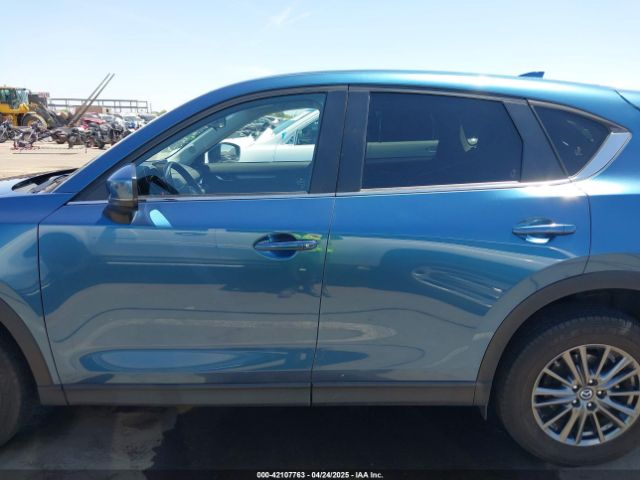 JM3KFBCM9K0575788 Mazda Cx-5 Touring