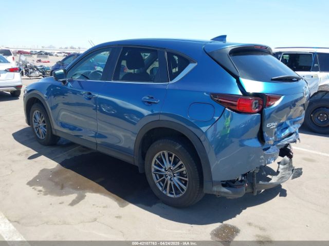 JM3KFBCM9K0575788 Mazda Cx-5 Touring