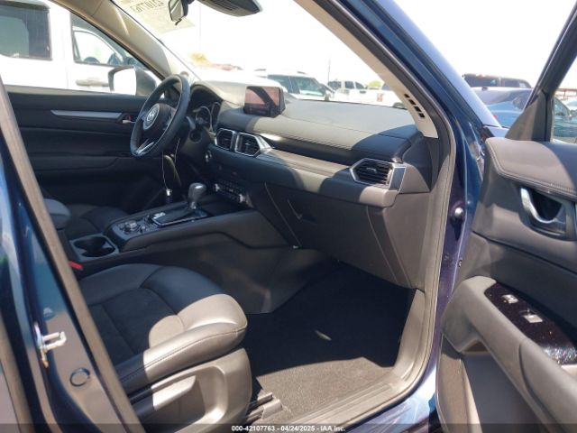 JM3KFBCM9K0575788 Mazda Cx-5 Touring