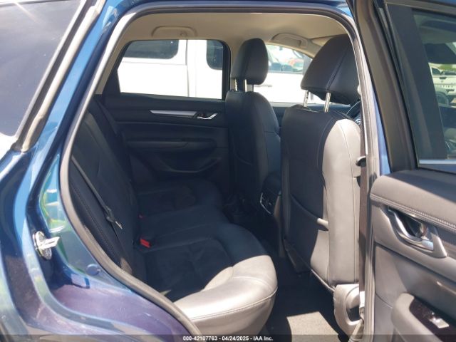 JM3KFBCM9K0575788 Mazda Cx-5 Touring
