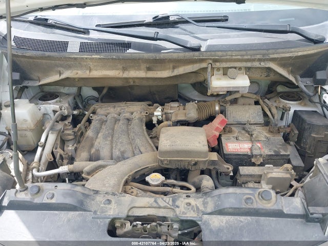 Nissan NV200 2019 3N6CM0KN2KK704140 Image 10