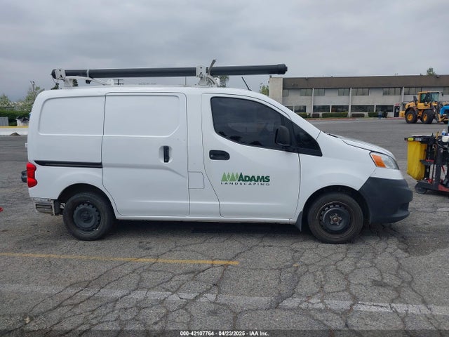 Nissan NV200 2019 3N6CM0KN2KK704140 Image 14