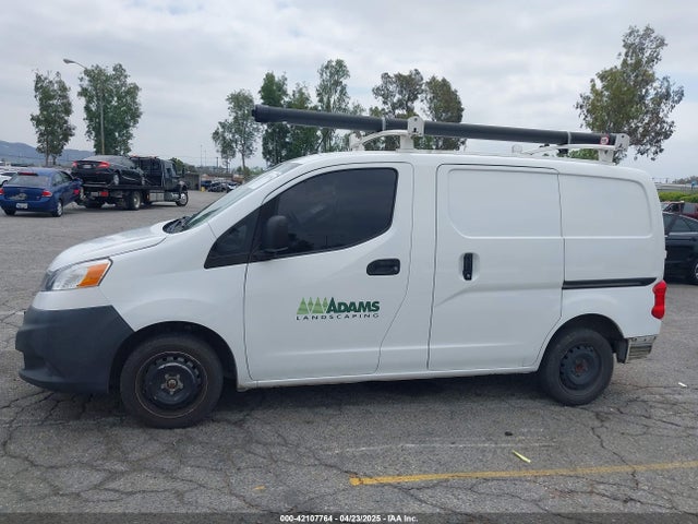 Nissan NV200 2019 3N6CM0KN2KK704140 Image 15