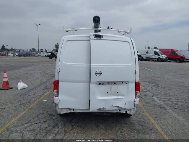 Nissan NV200 2019 3N6CM0KN2KK704140 Image 17
