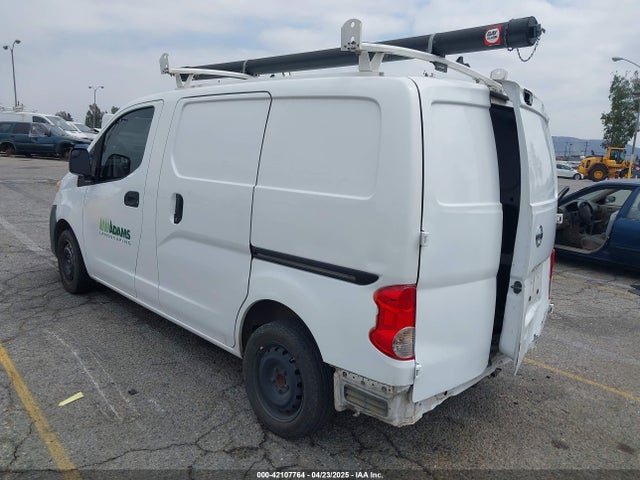 Nissan NV200 2019 3N6CM0KN2KK704140 Image 3