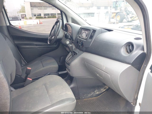 Nissan NV200 2019 3N6CM0KN2KK704140 Image 5