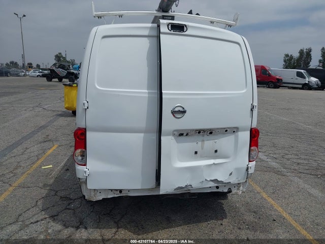 Nissan NV200 2019 3N6CM0KN2KK704140 Image 6