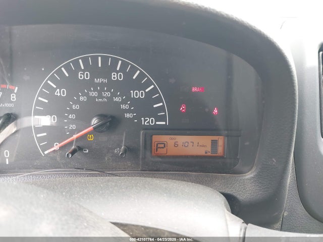 Nissan NV200 2019 3N6CM0KN2KK704140 Image 7