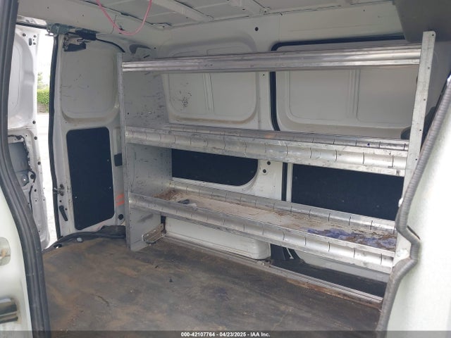 Nissan NV200 2019 3N6CM0KN2KK704140 Image 8